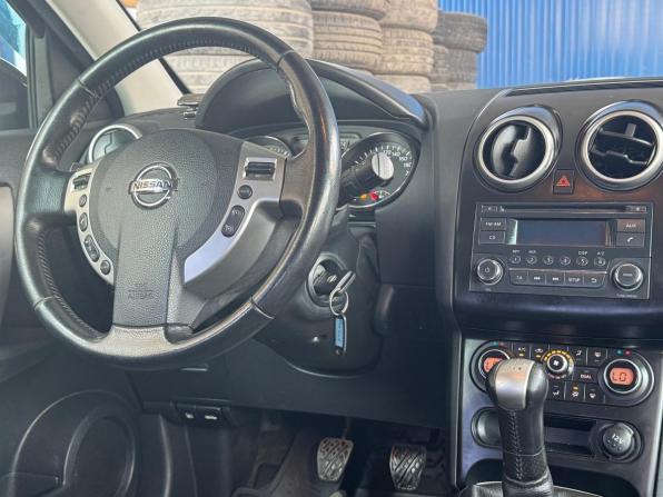 Nissan Qashqai I Рестайлинг с пробегом 2010 года, цена 1 015 000 рублей, 204000 км, внедорожник, Автокод Объявления