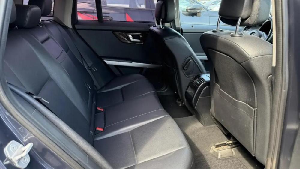 Mercedes-Benz GLK-Класс I (X204) Череповец  - изображение 15