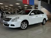 Nissan Almera III (G15) Москва  - изображение 20