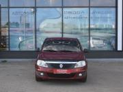 Renault Logan I Рестайлинг Архангельск  - изображение 11
