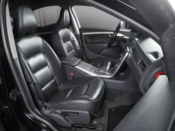 Volvo S80 II Рестайлинг с пробегом 2012 года, цена 1 530 000 рублей, 233755 км, седан, Автокод Объявления