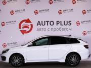 Lada (ВАЗ) Vesta I Рестайлинг (NG) Минеральные Воды  - изображение 25