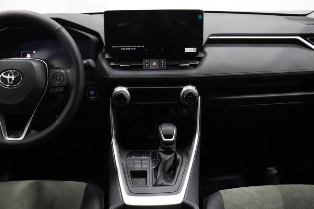 Toyota RAV4 V (XA50) Ульяновск  - изображение 10