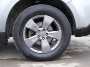 Subaru Forester III Новосибирск  - изображение 28