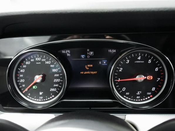 Mercedes-Benz E-Класс V (W213 S213 C238) с пробегом 2019 года, цена 2 890 000 рублей, 152008 км, седан, Автокод Объявления