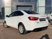 Lada (ВАЗ) Vesta I Стерлитамак  - изображение 22