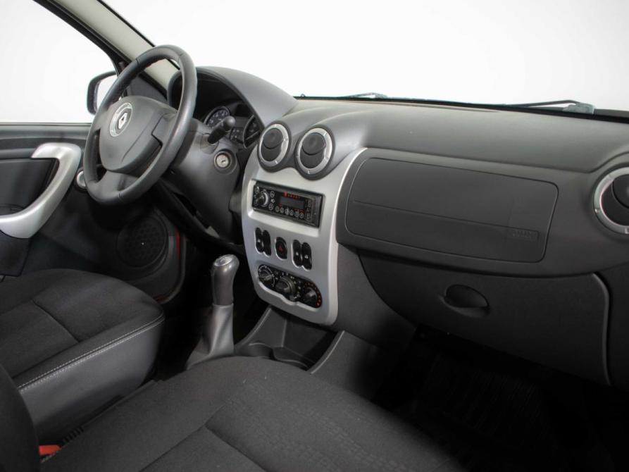 Renault Sandero I Москва  - изображение 9