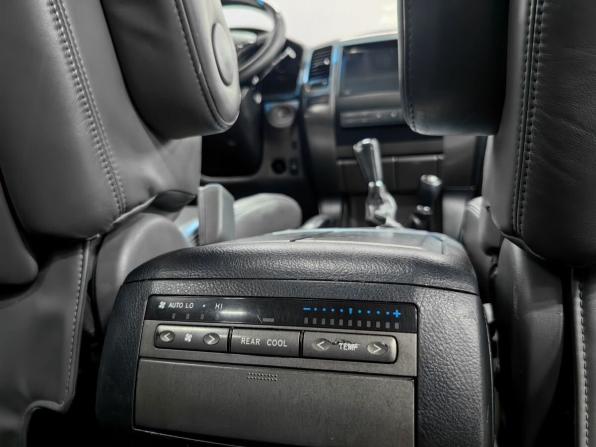 Lexus GX I с пробегом 2006 года, цена 2 290 000 рублей, 182000 км, внедорожник, Автокод Объявления