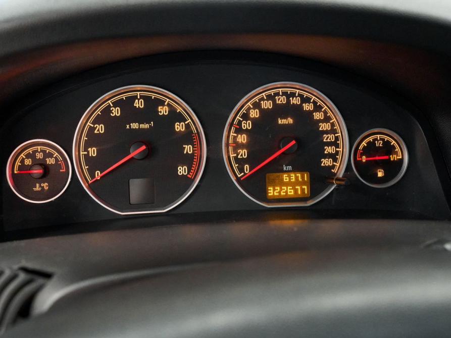 Opel Vectra C Самара  - изображение 11