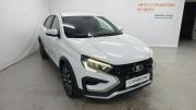 Lada (ВАЗ) Vesta I Рестайлинг (NG) Москва  - изображение 17