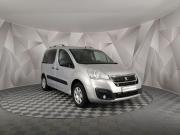 Peugeot Partner II Рестайлинг 2 Москва  - изображение 23