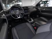 Nissan Qashqai II Рестайлинг Москва  - изображение 31