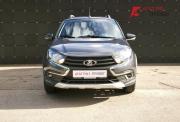 Lada (ВАЗ) Granta I Рестайлинг Сыктывкар  - изображение 20