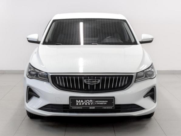 Geely Emgrand II с пробегом 2024 года, цена 1 400 000 рублей, 64455 км, седан, Автокод Объявления