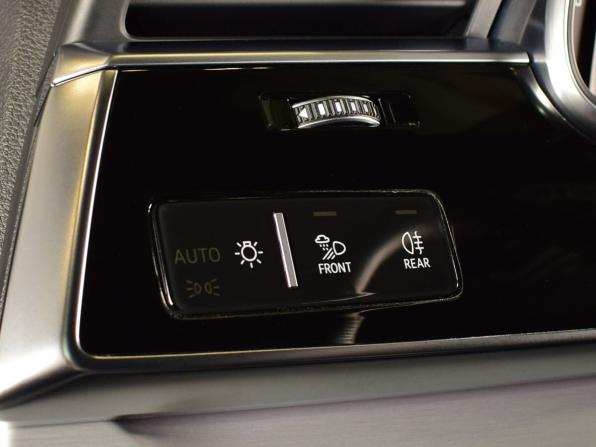 Audi Q7 II (4M) Рестайлинг с пробегом 2020 года, цена 8 549 997 рублей, 63852 км, внедорожник, Автокод Объявления