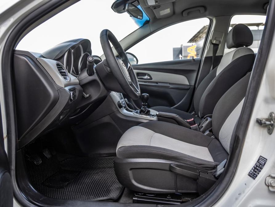 Chevrolet Cruze I Волгоград  - изображение 27