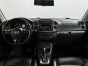 Volkswagen Tiguan I Рестайлинг Москва  - изображение 31