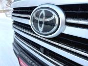 Toyota Land Cruiser 300 Series Пермь  - изображение 50