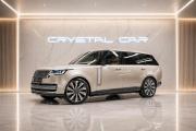 Land Rover Range Rover V Москва  - изображение 45