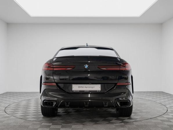 BMW X6 III (G06) с пробегом 2021 года, цена 7 990 000 рублей, 73561 км, внедорожник, Автокод Объявления