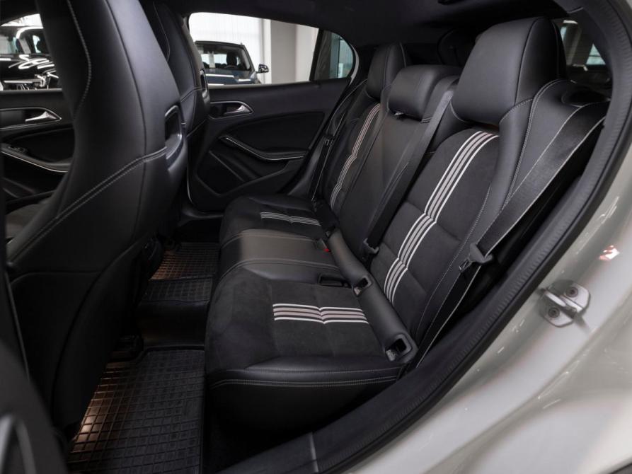 Mercedes-Benz GLA I (X156) Рестайлинг Москва  - изображение 12