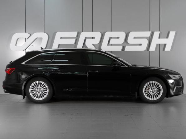 Audi A6 V (C8) с пробегом 2019 года, цена 4 149 000 рублей, 103850 км, универсал, Автокод Объявления