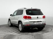 Volkswagen Tiguan I Рестайлинг Санкт-Петербург  - изображение 26