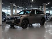 Volkswagen Teramont II (China Market) Москва  - изображение 32