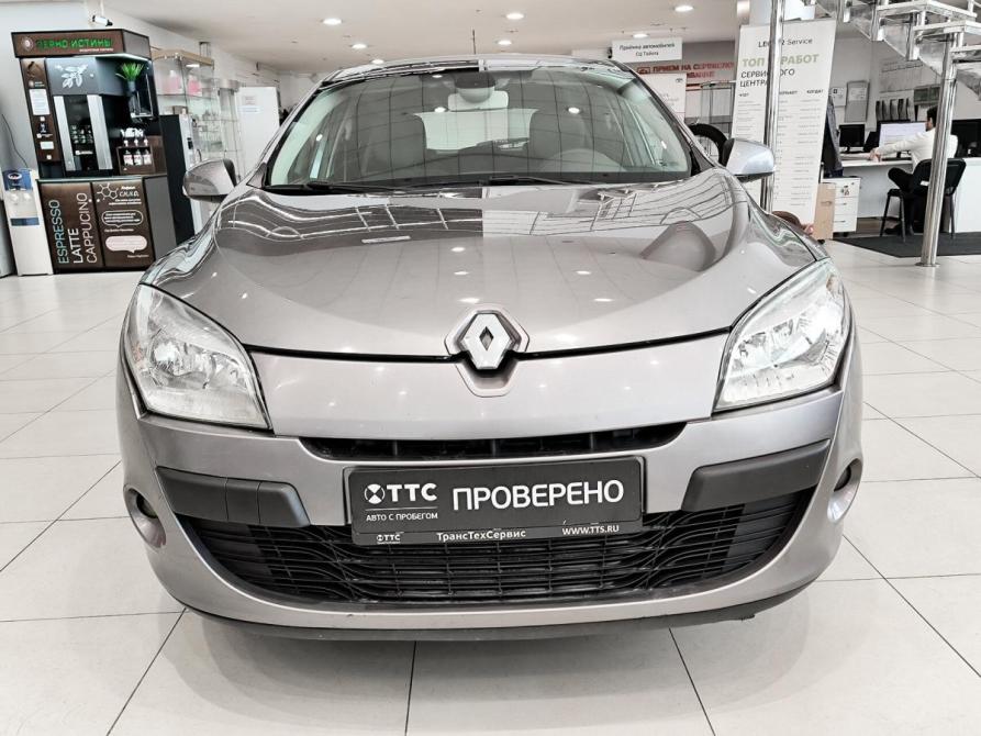 Renault Megane III Казань  - изображение 2