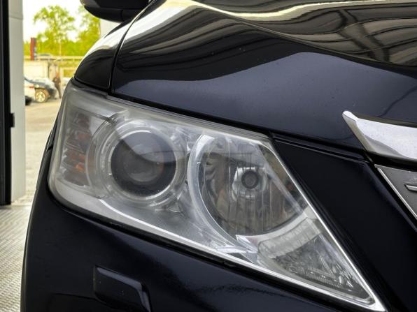 Toyota Camry VII (XV50) с пробегом 2012 года, цена 1 369 000 рублей, 315832 км, седан, Автокод Объявления