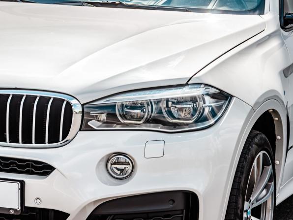 BMW X6 II (F16) с пробегом 2014 года, цена 3 200 000 рублей, 160051 км, внедорожник, Автокод Объявления