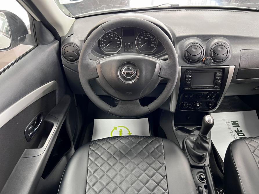 Nissan Almera III (G15) Тверь  - изображение 12