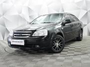 Chevrolet Lacetti I Ульяновск  - изображение 19