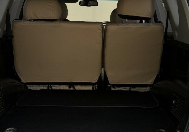 SsangYong Rexton I с пробегом 2009 года, цена 875 000 рублей, 337852 км, внедорожник, Автокод Объявления