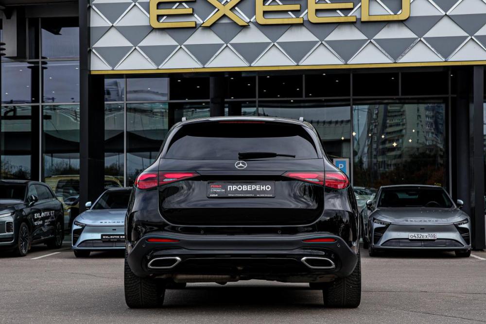 Mercedes-Benz GLC II (X254) Москва  - изображение 6