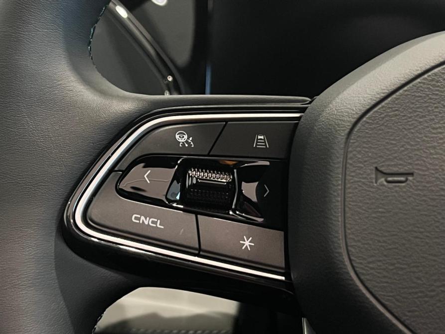 Geely Monjaro I Волгоград  - изображение 13
