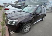 Nissan Terrano III (D10) Кемерово  - изображение 7