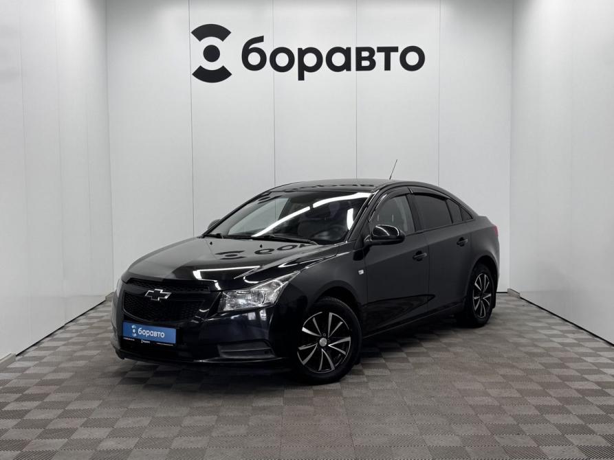 Chevrolet Cruze I Воронеж  - изображение 1