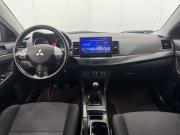 Mitsubishi Lancer X Воронеж  - изображение 36