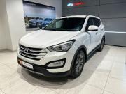 Hyundai Santa Fe III Новосибирск  - изображение 24