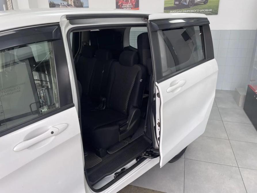 Honda Freed I Рестайлинг Красноярск  - изображение 9