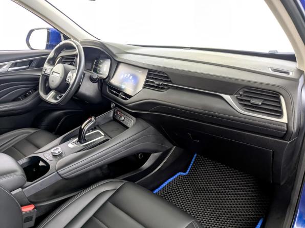 Haval F7 I с пробегом 2021 года, цена 1 925 000 рублей, 70881 км, внедорожник, Автокод Объявления