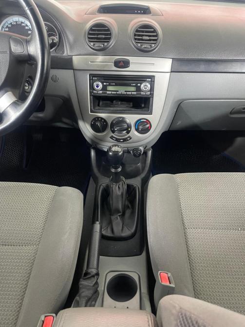 Chevrolet Lacetti I Воронеж  - изображение 12
