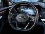 Geely Monjaro I Рестайлинг Москва  - изображение 35