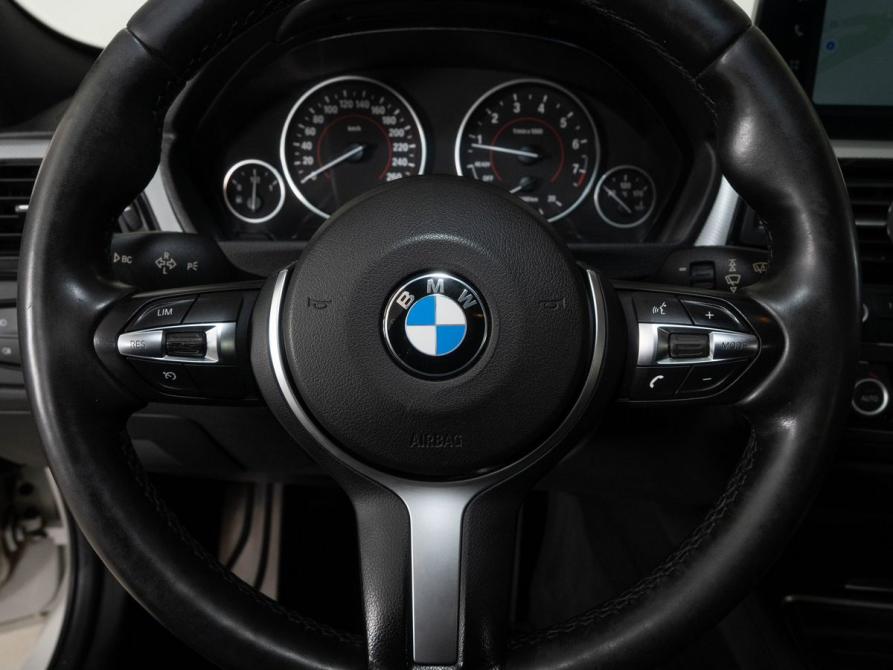 BMW 3 серии VI (F3x) Казань  - изображение 9