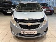 Chevrolet Spark III Челябинск  - изображение 24