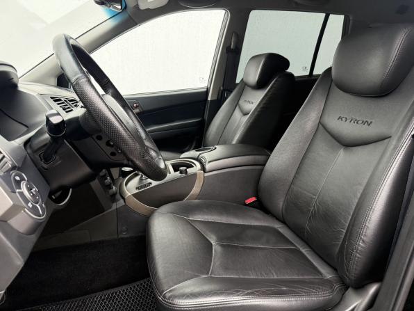 SsangYong Kyron I Рестайлинг с пробегом 2013 года, цена 990 000 рублей, 149000 км, внедорожник, Автокод Объявления