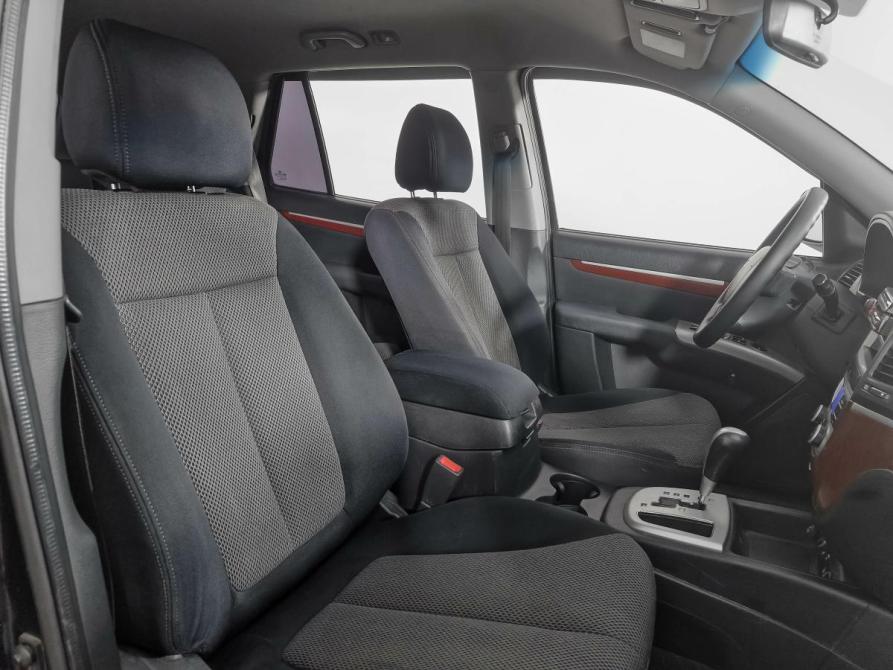 Hyundai Santa Fe II Нижний Новгород  - изображение 12