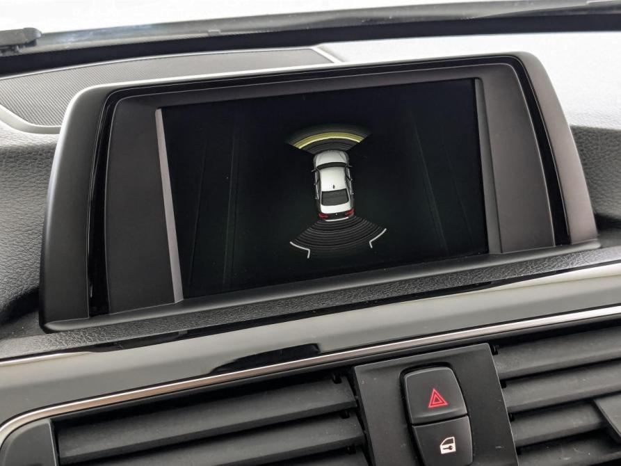 BMW 3 серии VI (F3x) Рестайлинг Москва  - изображение 26