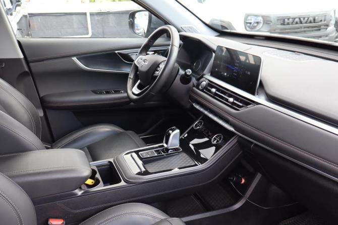 Chery Tiggo 8 I Рестайлинг с пробегом 2023 года, цена 1 769 000 рублей, 55000 км, внедорожник, Автокод Объявления